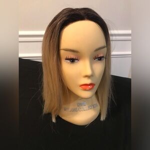 NWT Medium Length Wig